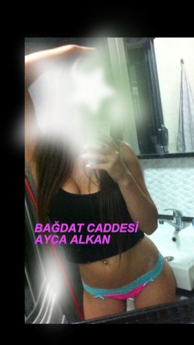 Atakent Escort Bayan'ın Sıra Dışı Hizmetleri