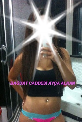 Atakent Escort Bayan'ın Sıra Dışı Hizmetleri