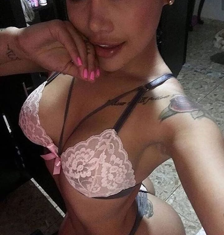 Büyüleyici ve Özenli Çiftlik Bayan Escort Hizmetinizde