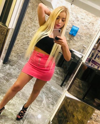 Çiftlik Bayan İçin Olağanüstü Escort Hizmetleri: Estetik ve Zevki Bir Arada Deneyimleyin