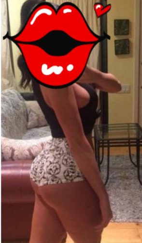 Çiftlik Bayan'ın En Göz Alıcı Modeli - Kendine Güveni Tam Olan Escort Bayan