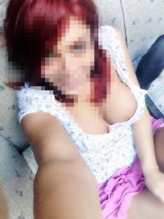 Çiftlik'te En Havalı ve Yaratıcı Adan Escort: Bayan Esra