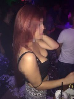 Çiftlik'te En Havalı ve Yaratıcı Adan Escort: Bayan Esra