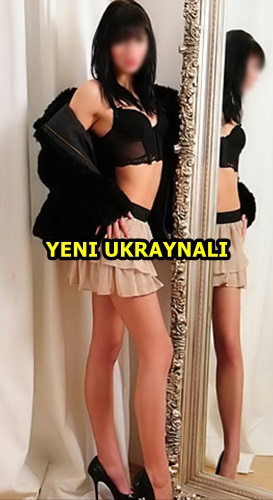 Eşsiz Deneyimler Sunan Samsun Escort Bayan - İlan