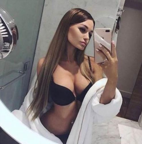 Samsun Escort İlanları: Doğal Güzellik