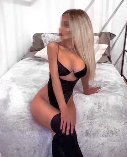 Samsun Escort İlanları - Karşınızda Zarafet ve Şıklığı İle Büyüleyen Hanımefendi