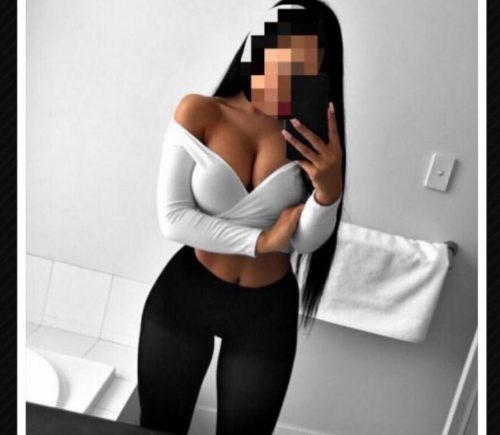 Yenilikçi ve Sıcak Atakent Escort Bayan